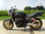 Заказать из Японии мотоцикл Honda CB400SFV-2 2003 фото 6